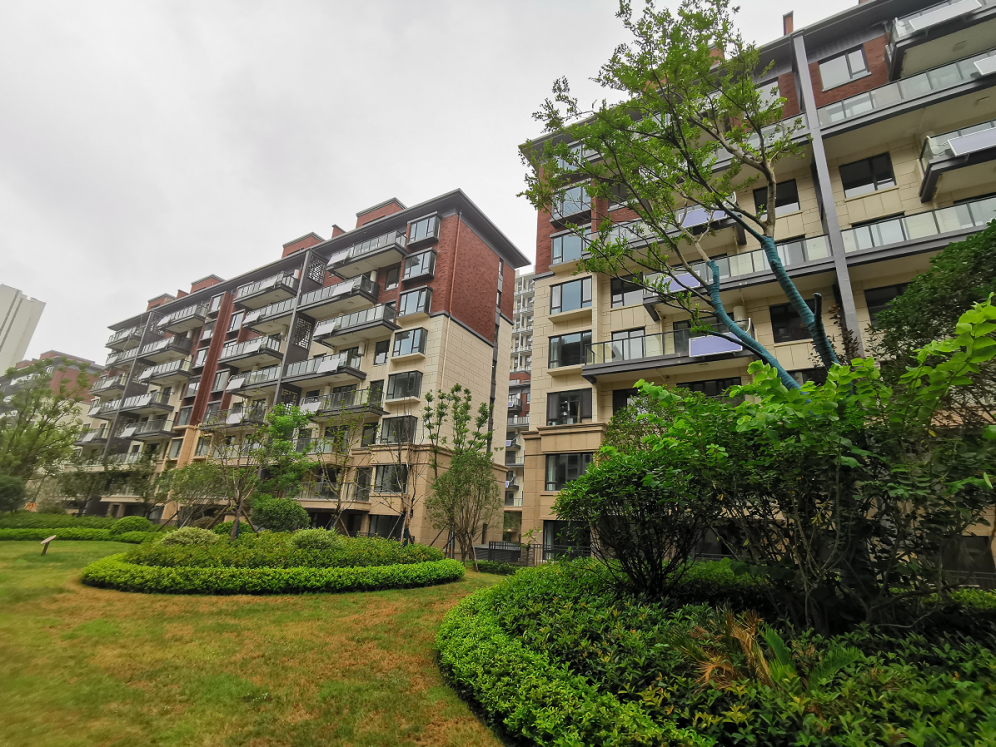 阜阳物业费排行Top6曝光!1.38元/㎡随处可见,最贵1.8元/㎡?